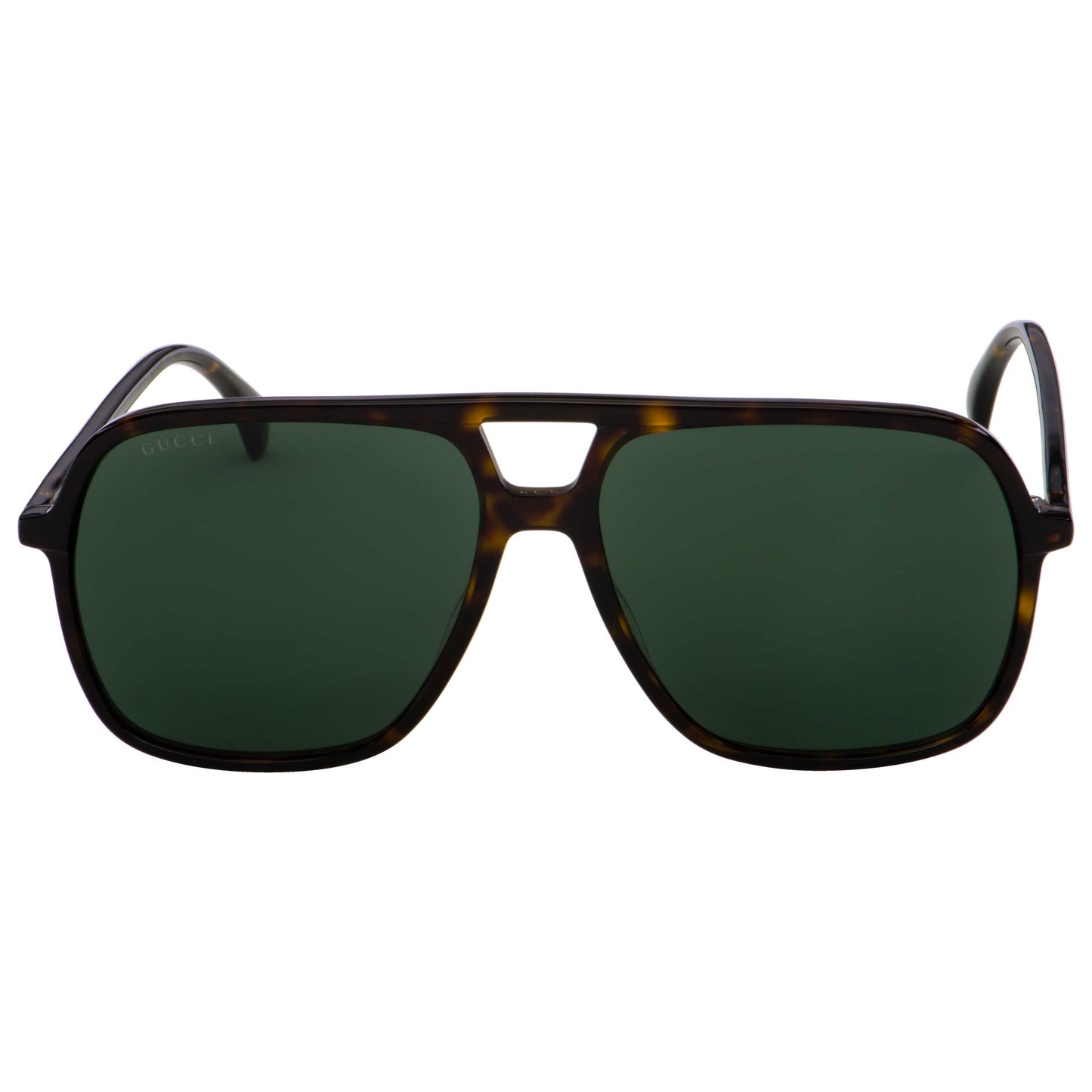 Back view of Gucci Fashion Unisex Sunglasses GG0545S-002