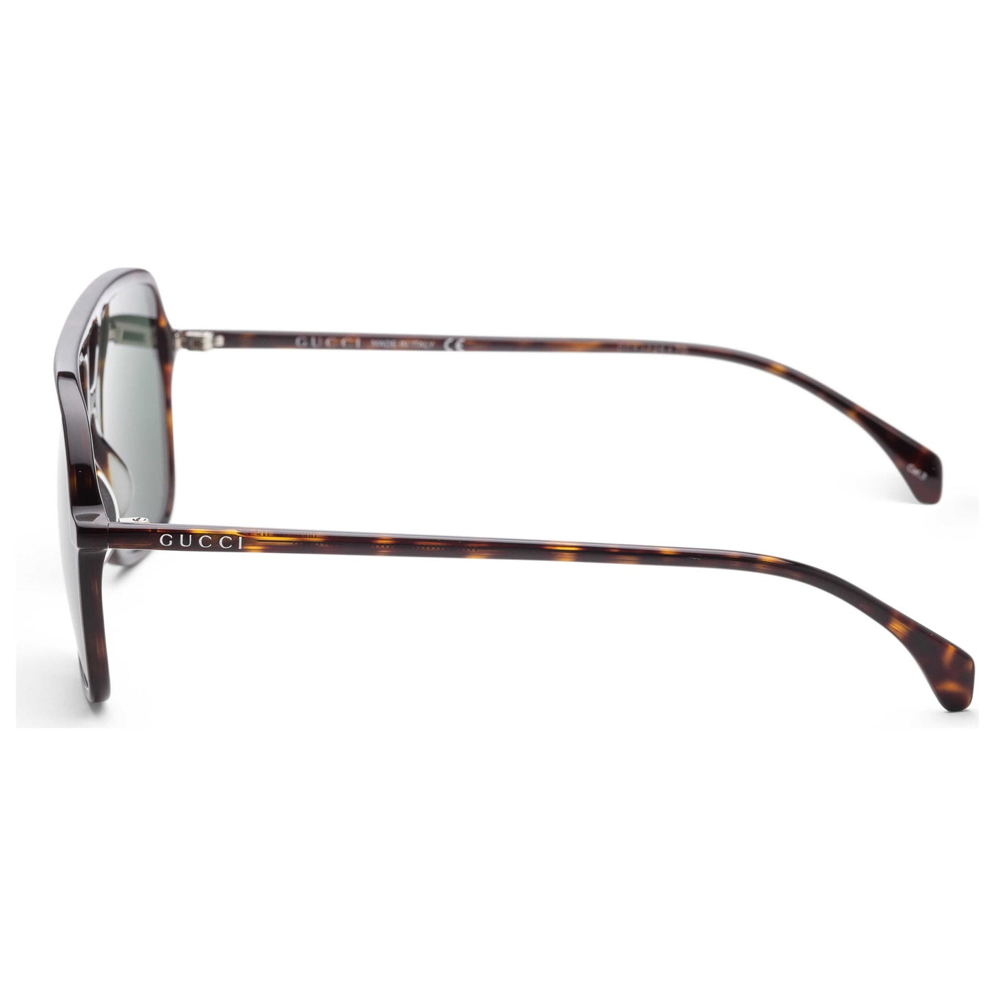 Right view of Gucci Fashion Unisex Sunglasses GG0545S-002