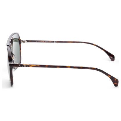 Right view of Gucci Fashion Unisex Sunglasses GG0545S-002