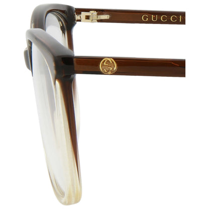 Gucci Fashion Women's Opticals GG0548O-30008221007 - Image #2