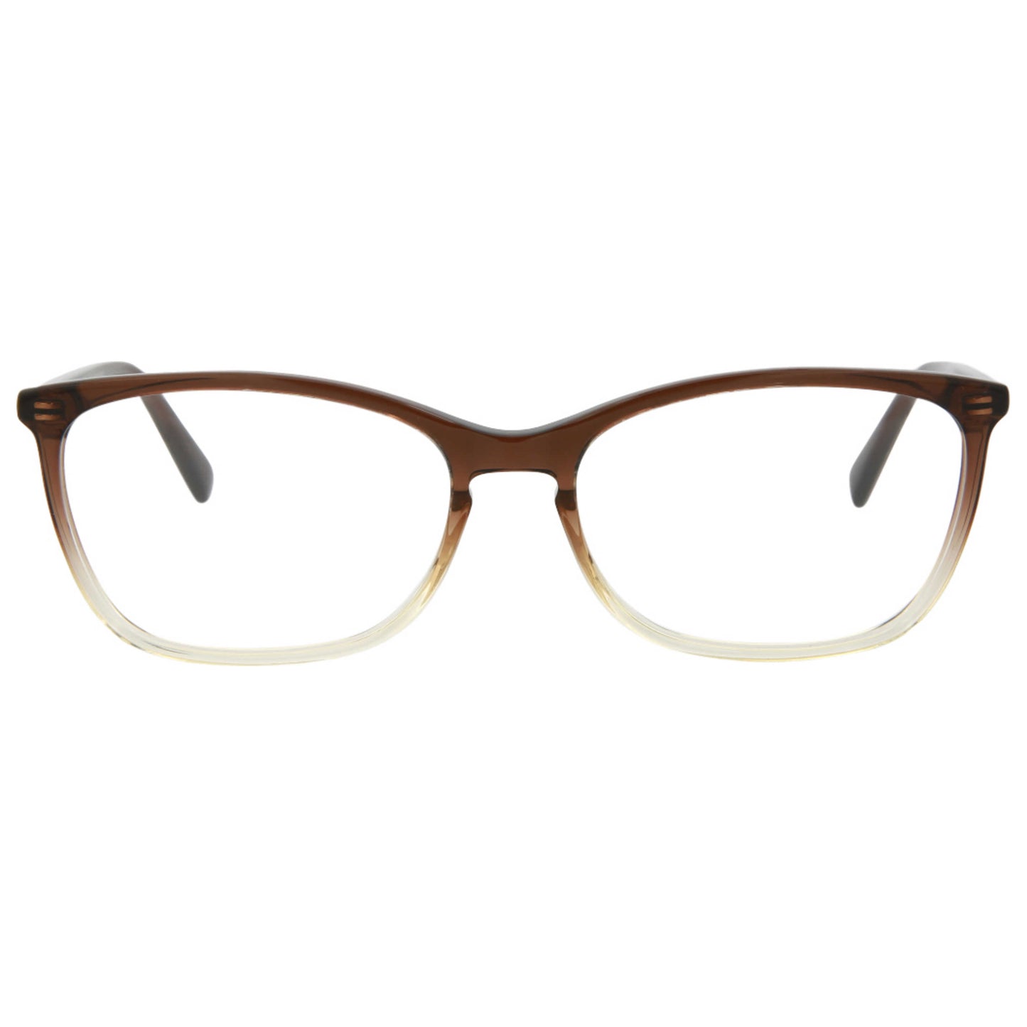 Front view of Gucci Fashion Women's Opticals GG0548O-30008221007