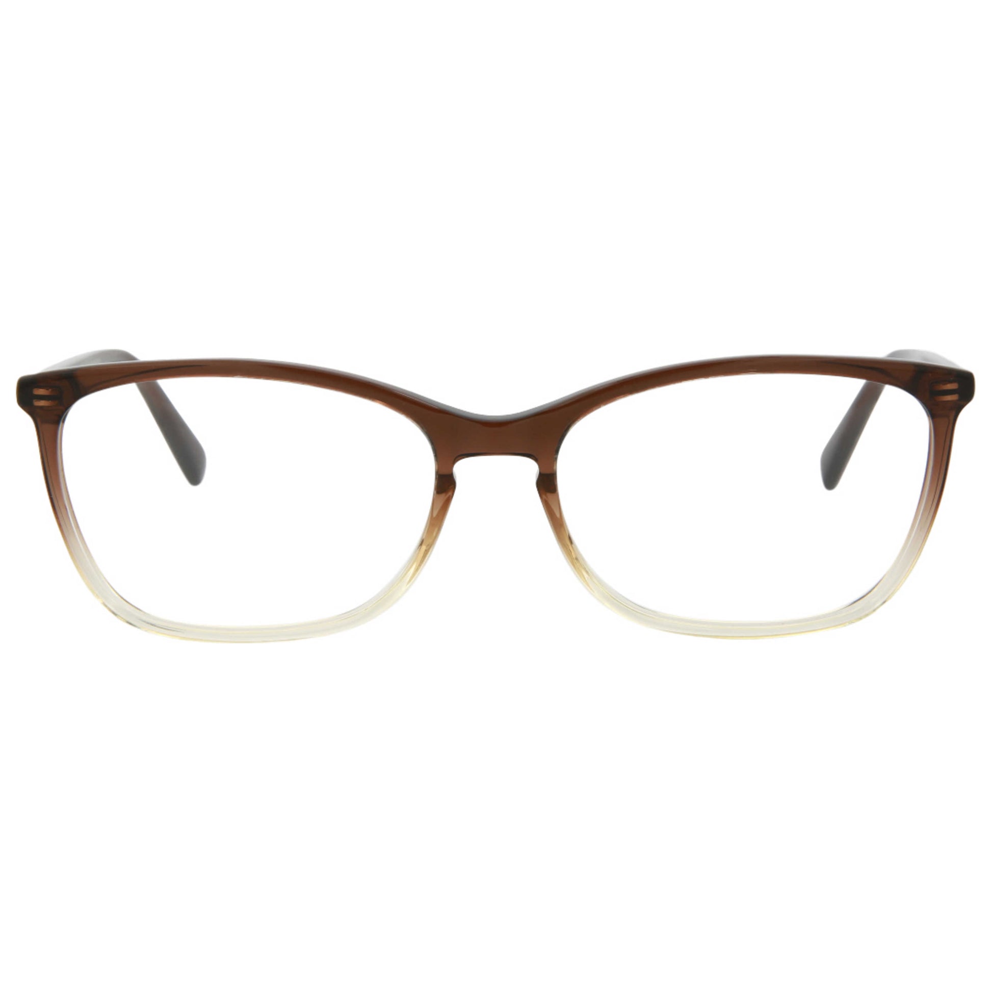 Front view of Gucci Fashion Women's Opticals GG0548O-30008221007