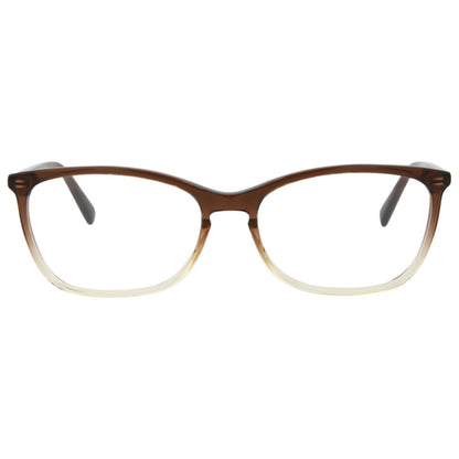 Front view of Gucci Fashion Women's Opticals GG0548O-30008221007