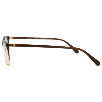 Gucci Fashion Women's Opticals GG0548O-30008221007 - Image #3