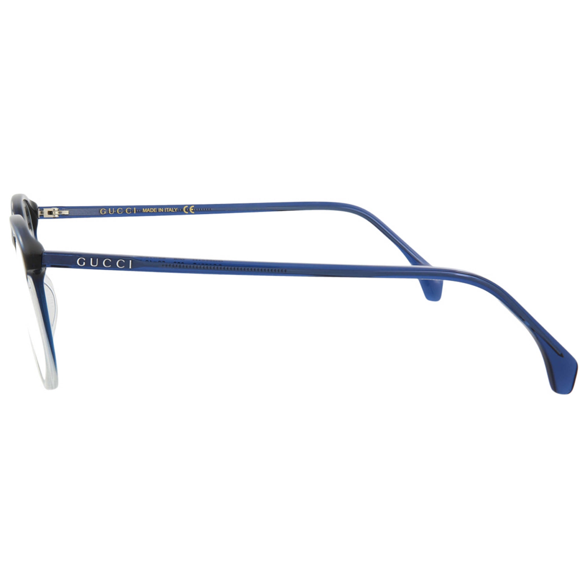 Gucci Core Men's Opticals GG0551O-30008225-008 - Image #3