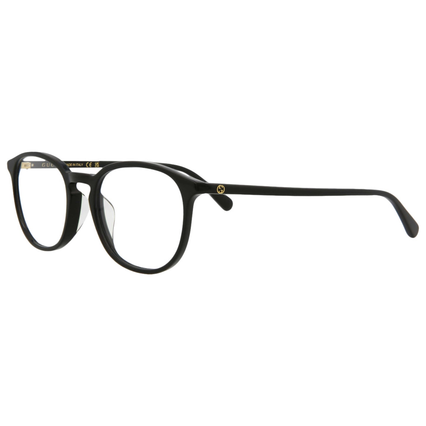 Front view of Gucci Fashion Men's Opticals GG0552OA-30008223-005