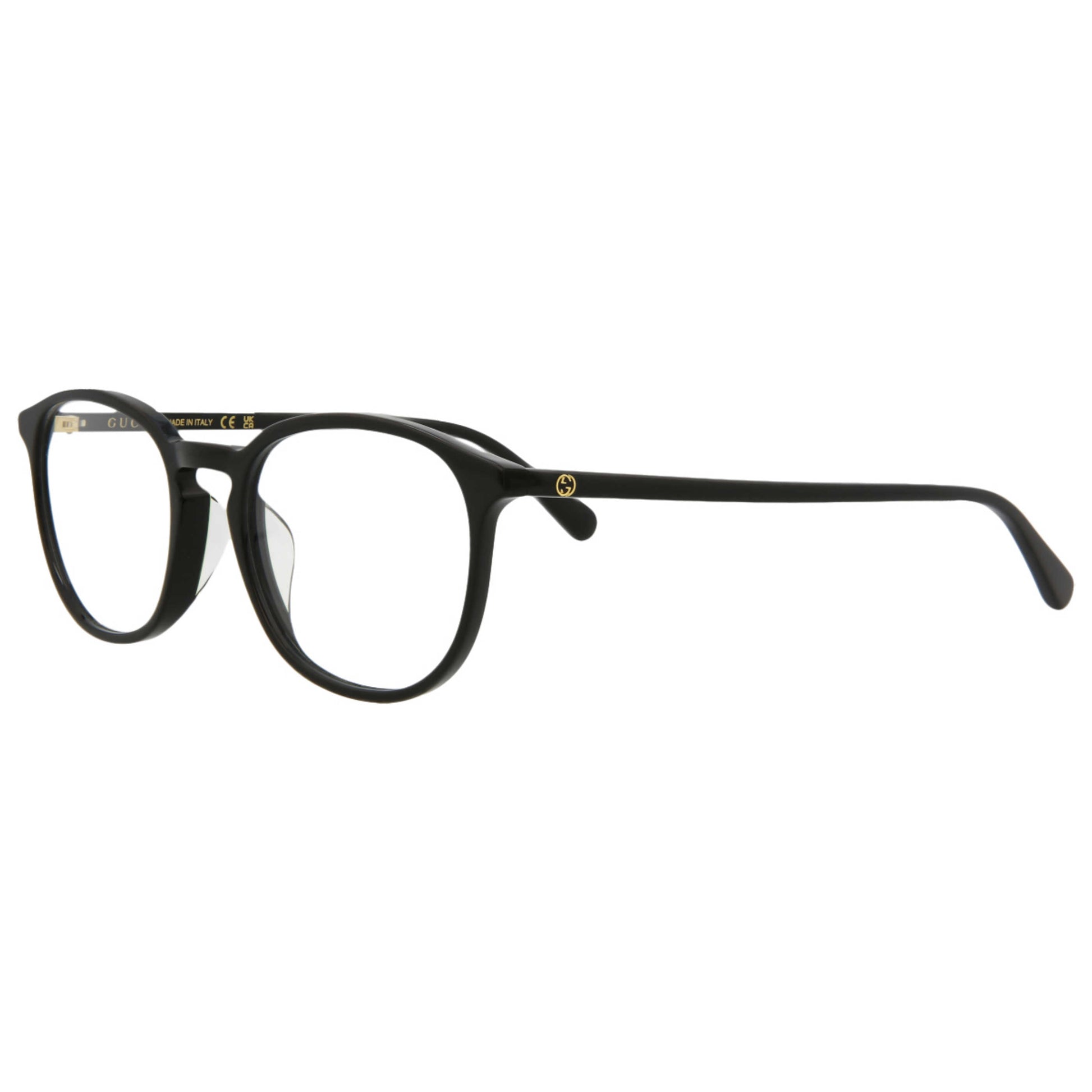 Front view of Gucci Fashion Men's Opticals GG0552OA-30008223-005