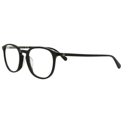 Front view of Gucci Fashion Men's Opticals GG0552OA-30008223-005