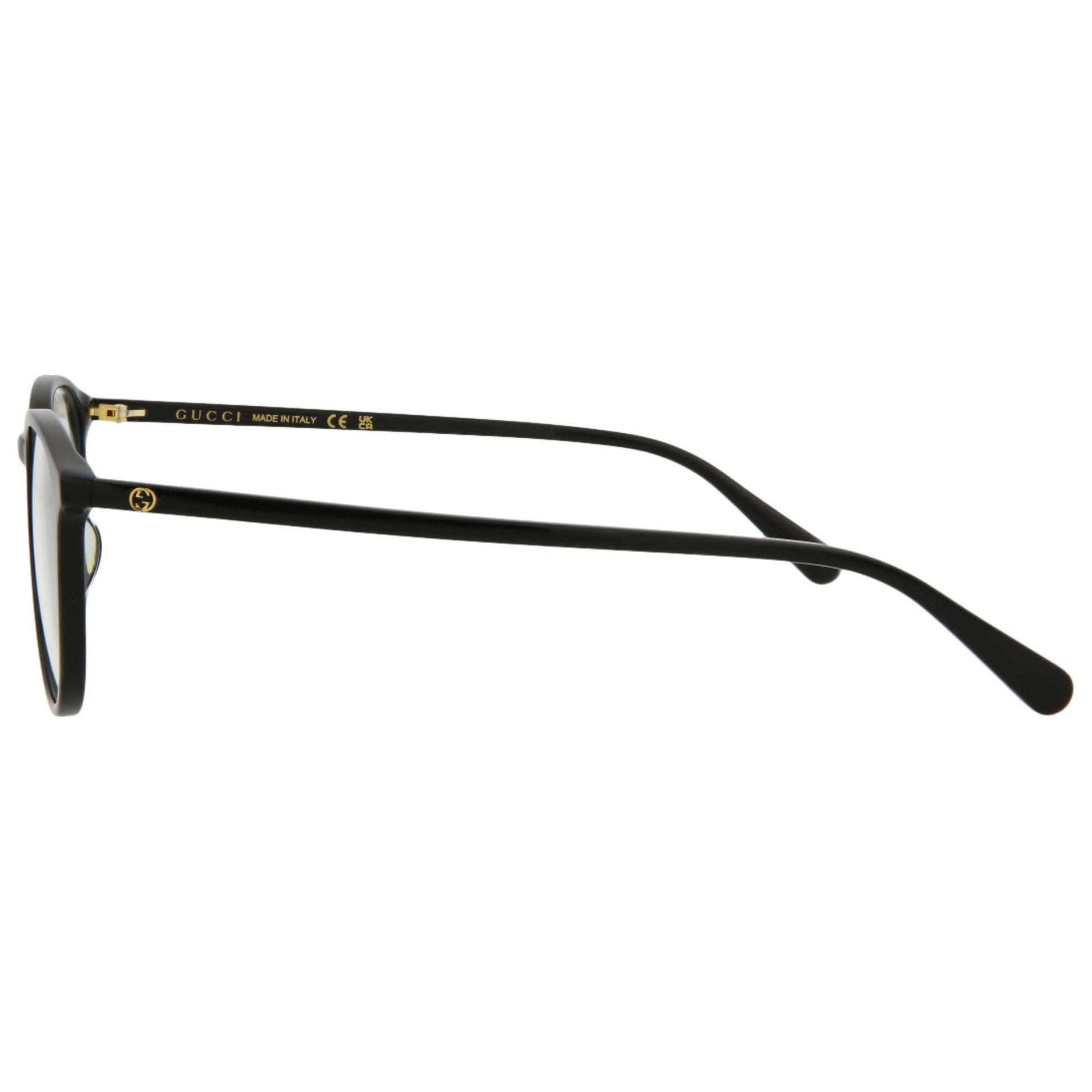 Gucci Fashion Men's Opticals GG0552OA-30008223-005 - Image #3