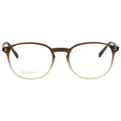 Gucci Core Men's Opticals GG0552OA-30008223-007 - Image #2