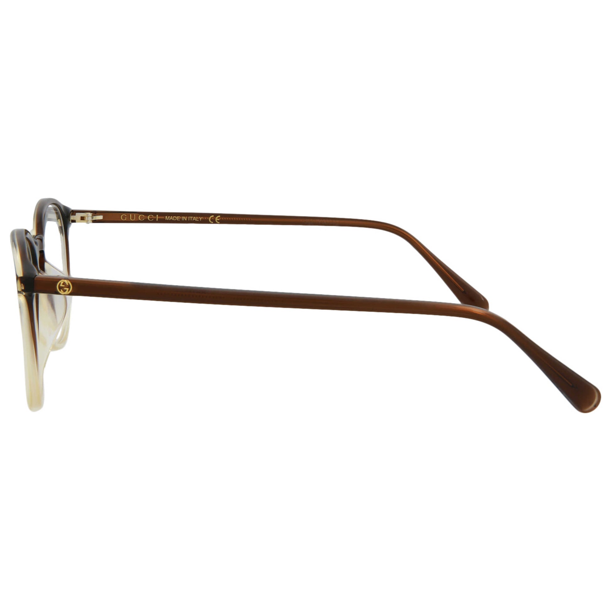Gucci Core Men's Opticals GG0552OA-30008223-007 - Image #4