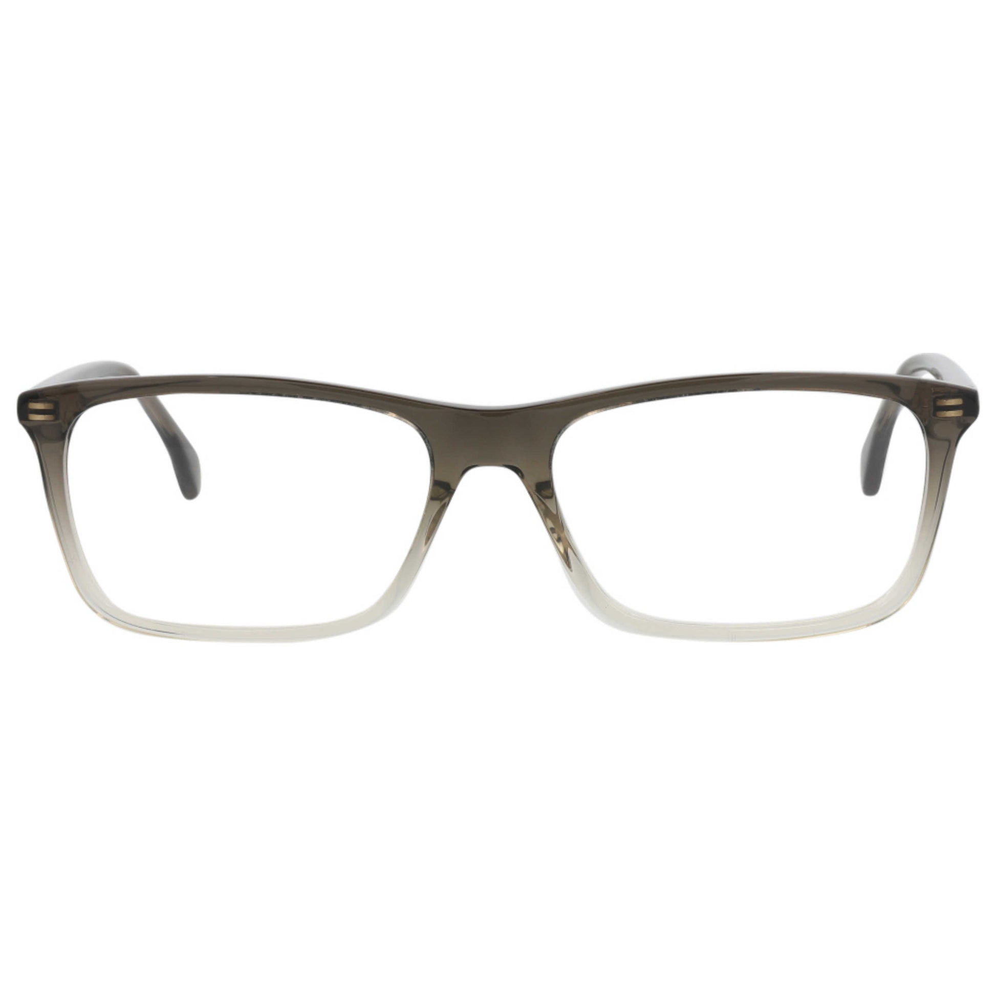 Gucci Fashion Men's Opticals GG0553O-30008227-004 - Image #2