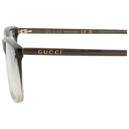 Gucci Fashion Men's Opticals GG0553O-30008227-004 - Image #3