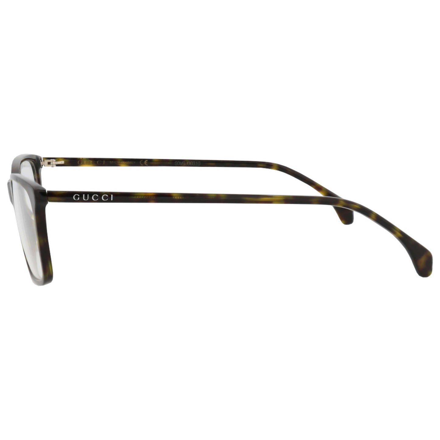 Gucci Men's Opticals GG0553O-30008227-006 - Image #3