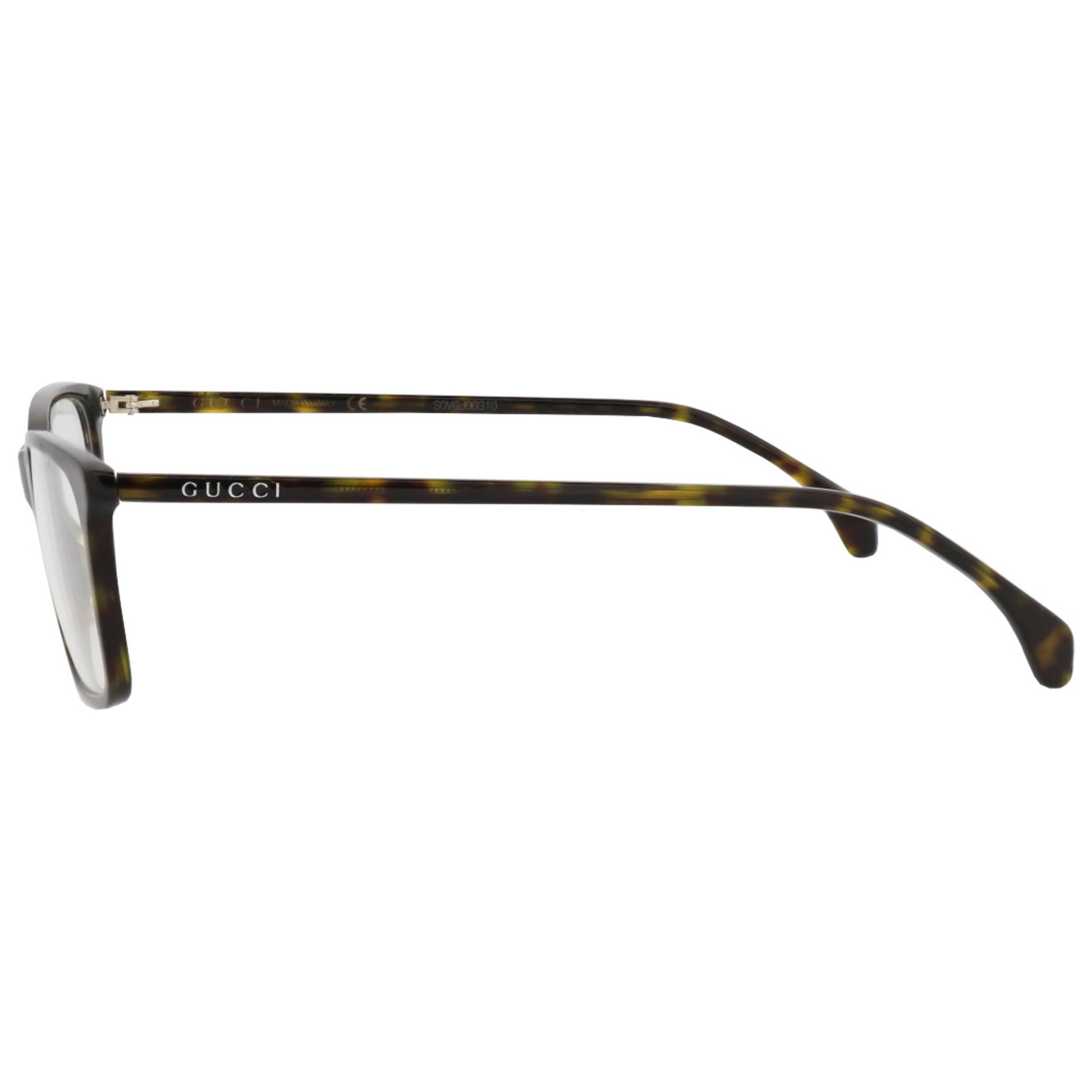 Gucci Men's Opticals GG0553O-30008227-006 - Image #3