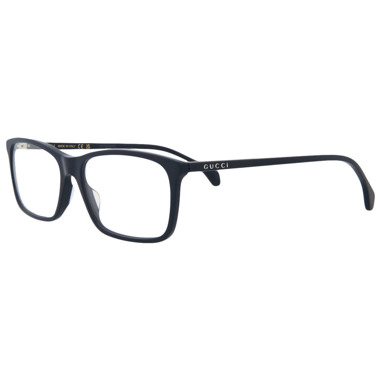 Front view of Gucci Fashion Men's Opticals GG0553O-30008227-007