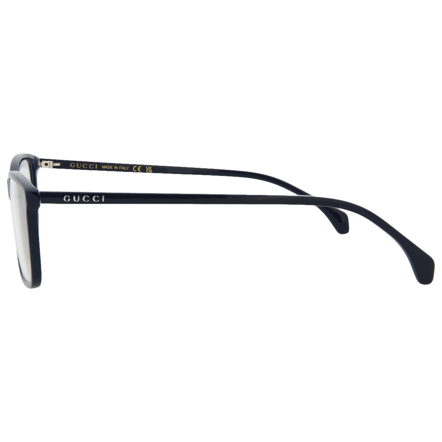 Gucci Fashion Men's Opticals GG0553O-30008227-007 - Image #3