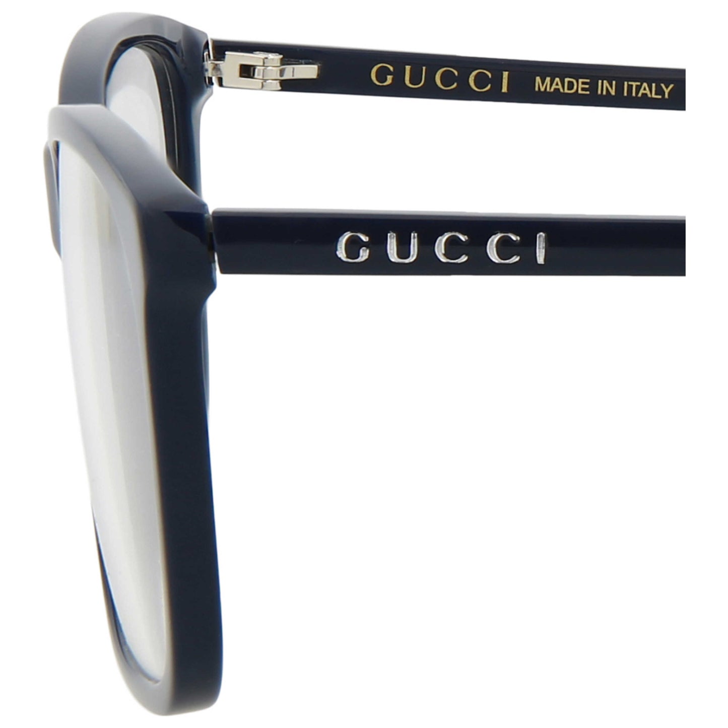 Gucci Fashion Men's Opticals GG0553O-30008227-007 - Image #4