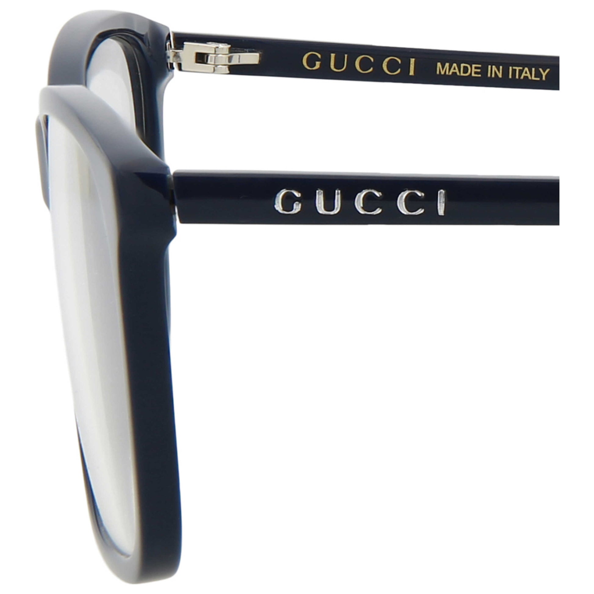 Gucci Fashion Men's Opticals GG0553O-30008227-007 - Image #4