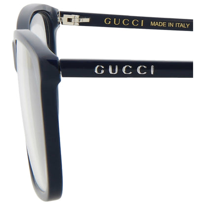 Gucci Fashion Men's Opticals GG0553O-30008227-007 - Image #4