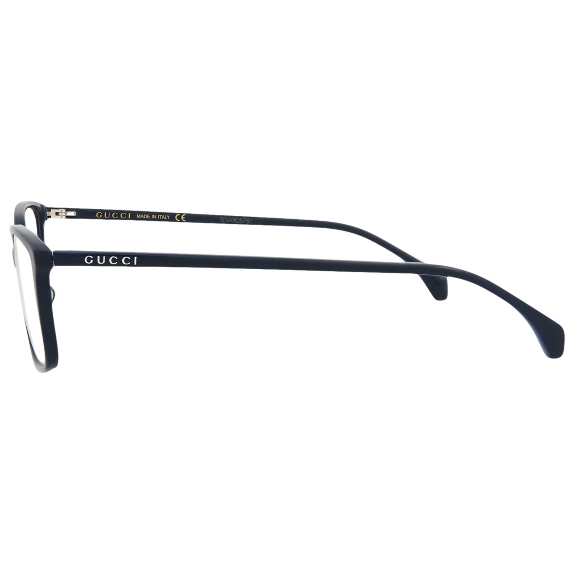 Gucci Core Men's Opticals GG0553OA-30008228-007 - Image #3