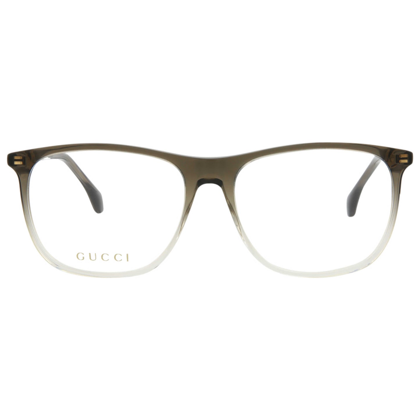 Gucci Core Men's Opticals GG0554O-30008226-004 - Image #2