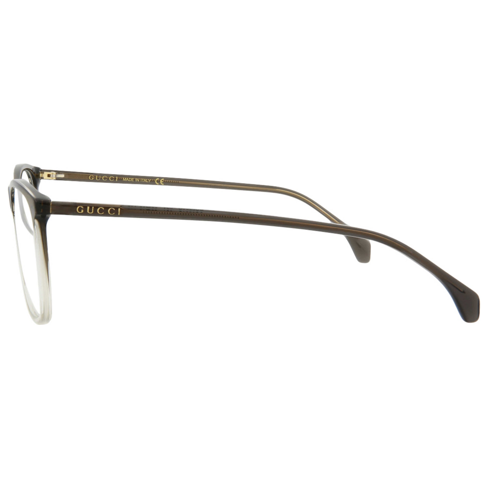 Gucci Core Men's Opticals GG0554O-30008226-004 - Image #3