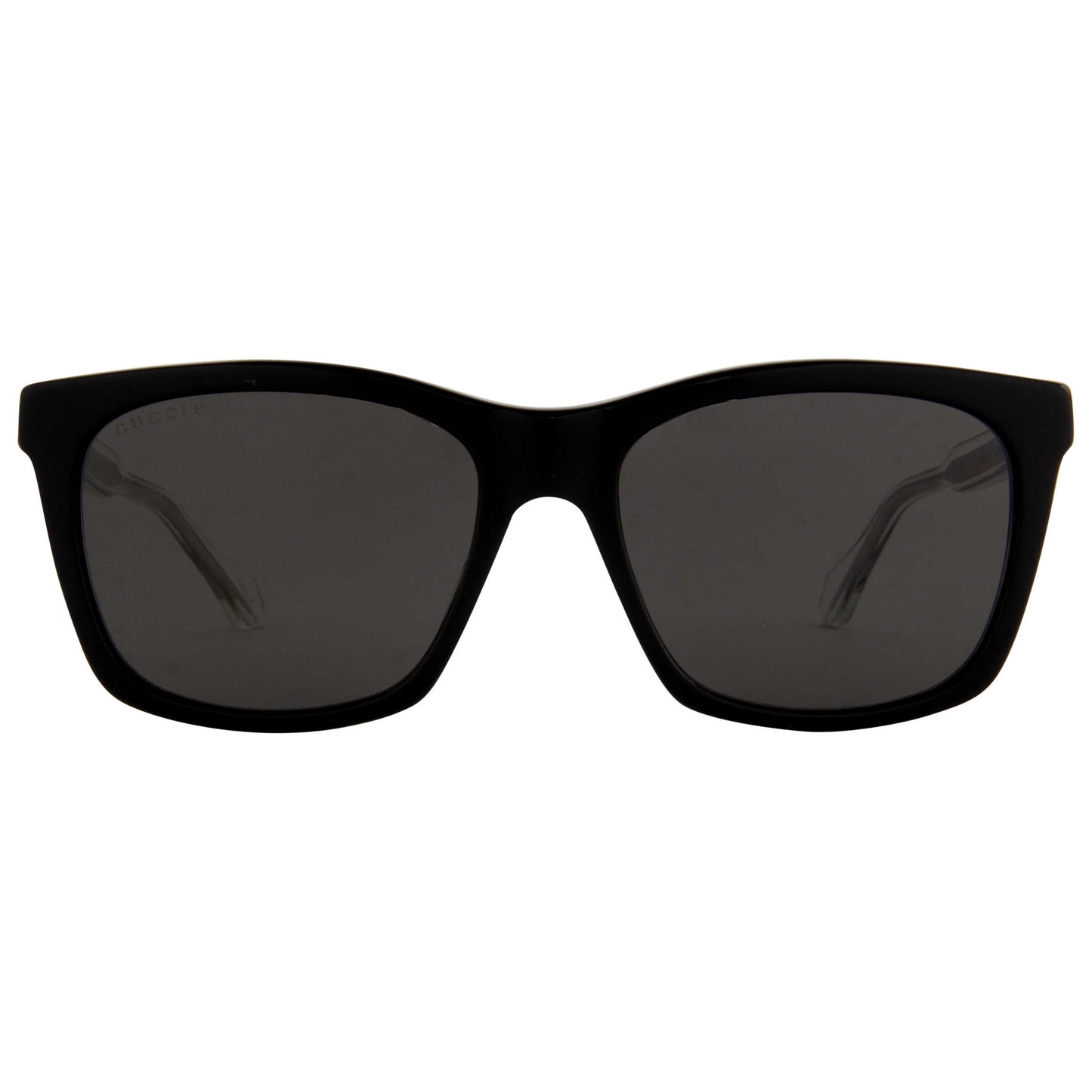 Gucci Fashion Men's Sunglasses GG0558S-002-56 - Image #2
