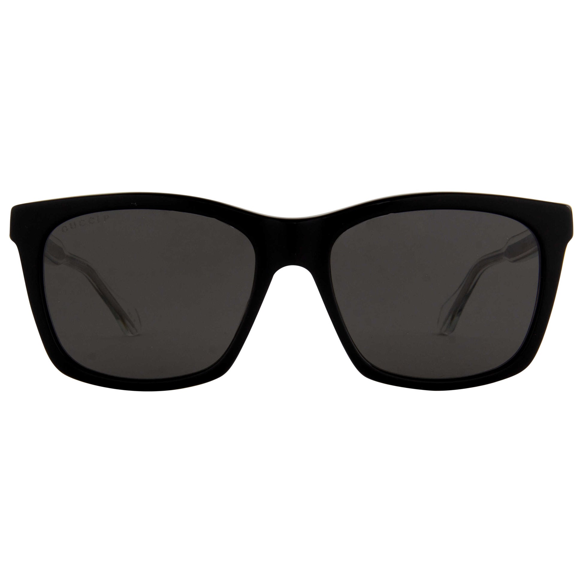 Gucci Fashion Men's Sunglasses GG0558S-002-56 - Image #2
