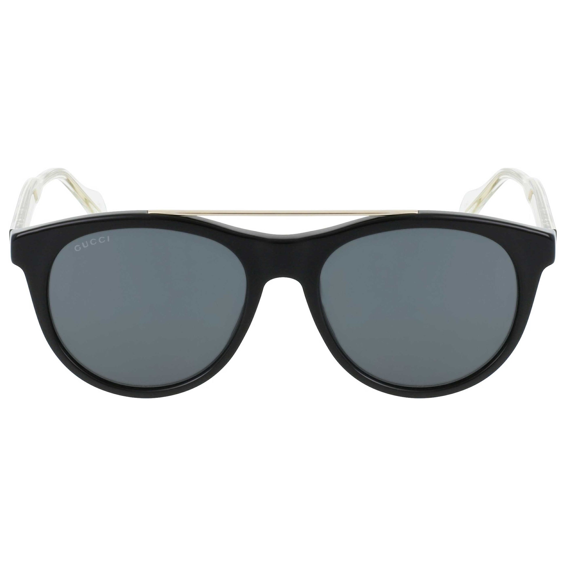Back view of Gucci Core Men's Sunglasses GG0559S-30008164001
