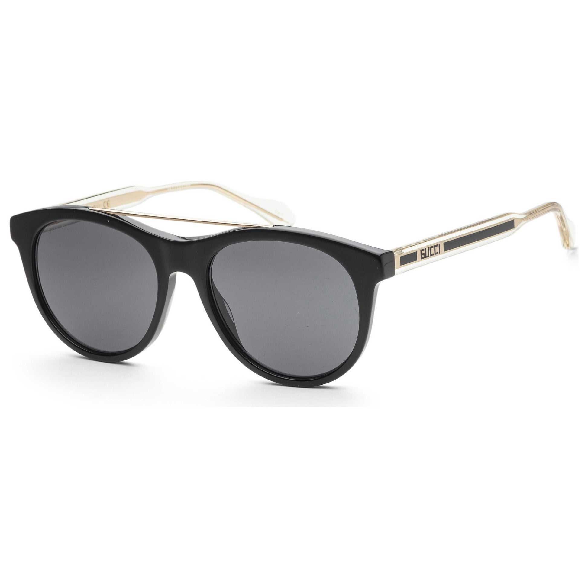 Front view of Gucci Core Men's Sunglasses GG0559S-30008164001