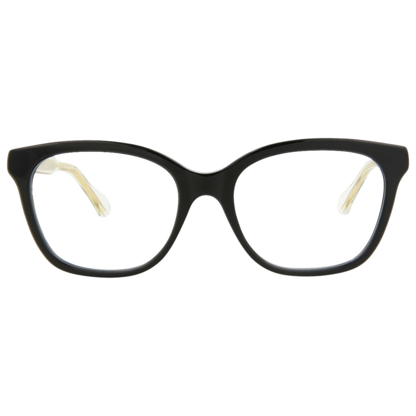 Front view of Gucci Fashion Women's Opticals GG0566O-30008160001