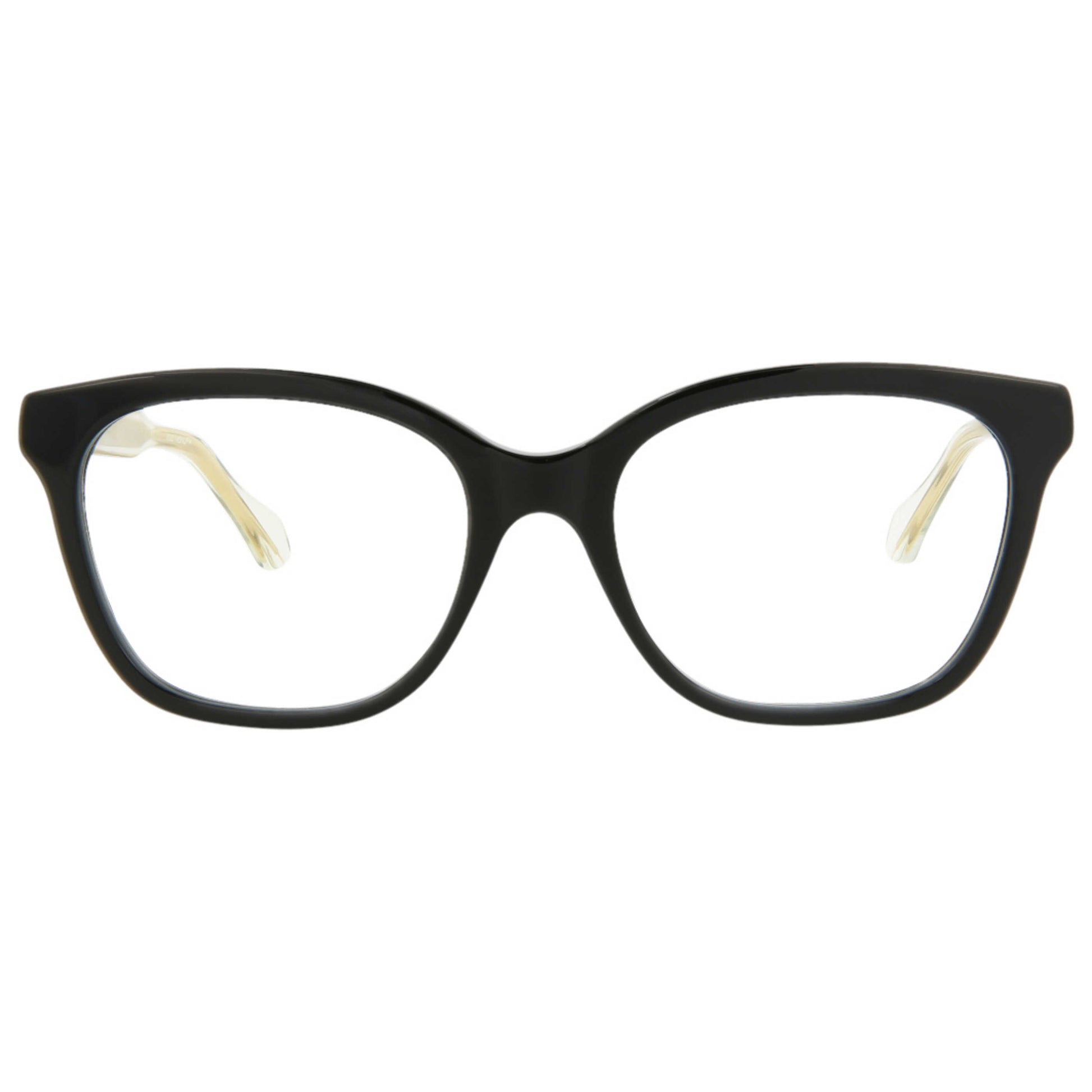 Front view of Gucci Fashion Women's Opticals GG0566O-30008160001