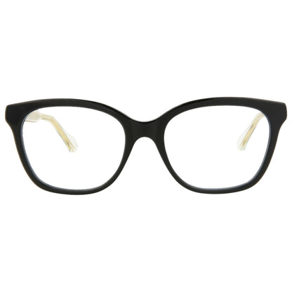 Front view of Gucci Fashion Women's Opticals GG0566O-30008160001