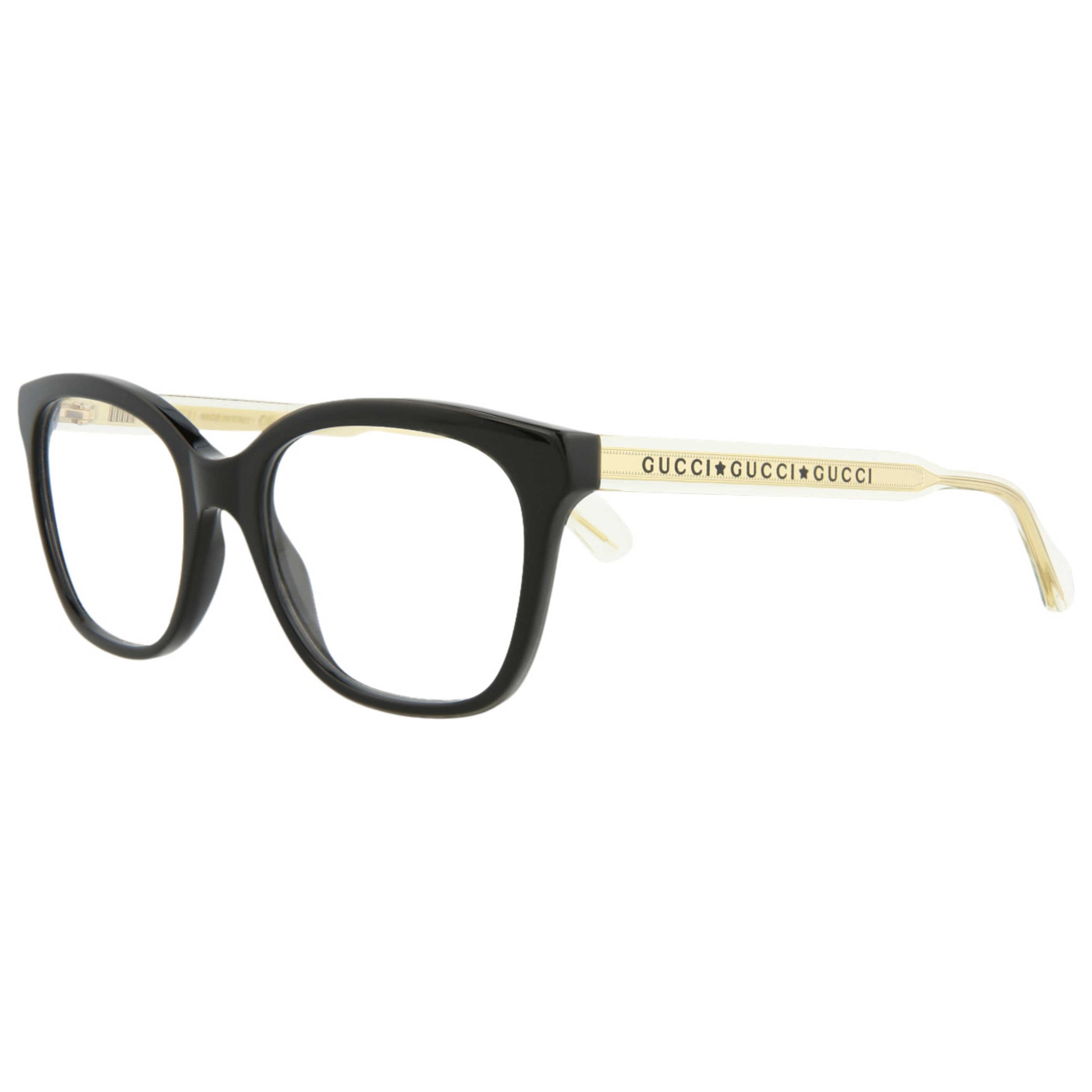 Gucci Fashion Women's Opticals GG0566O-30008160001 - Image #4