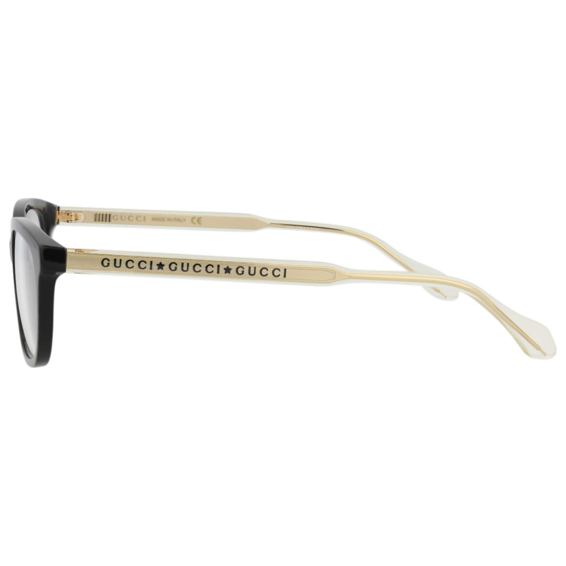 Gucci Women's Opticals GG0568OA-30008162-001 - Image #3