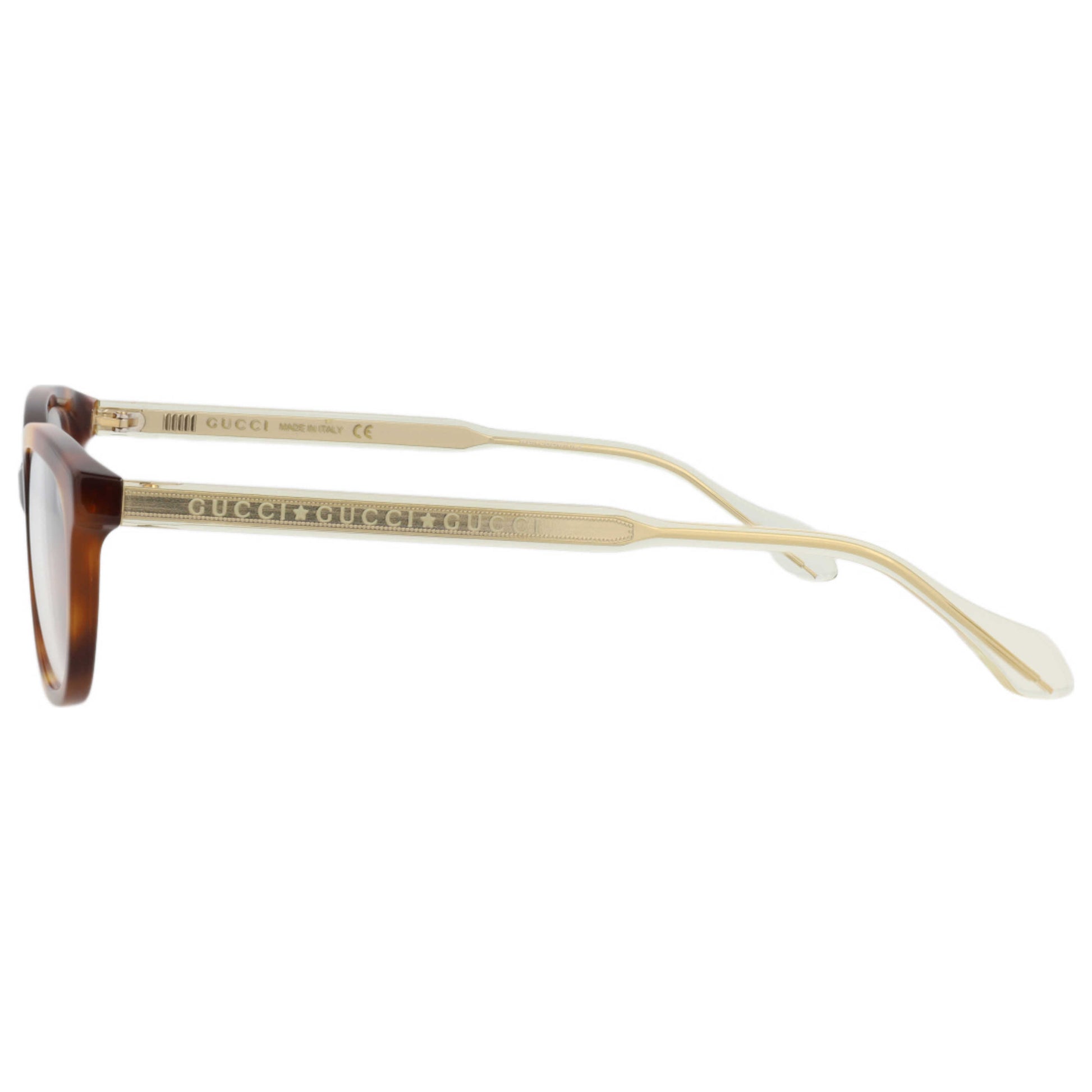 Gucci Women's Opticals GG0568OA-30008162-002 - Image #3