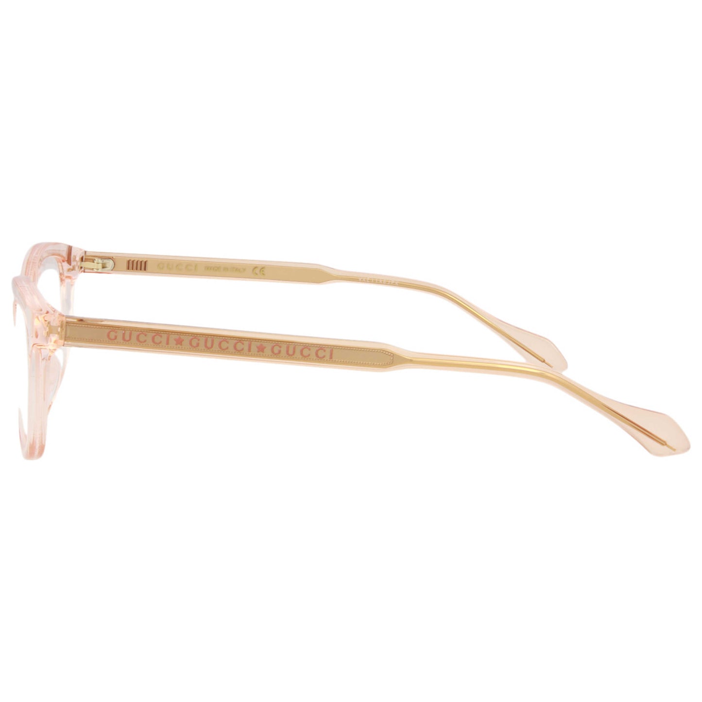 Gucci Core Women's Opticals GG0568OA-30008162-004 - Image #4