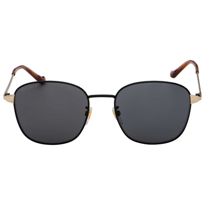 Back view of Gucci Fashion Men's Sunglasses GG0575SK-002