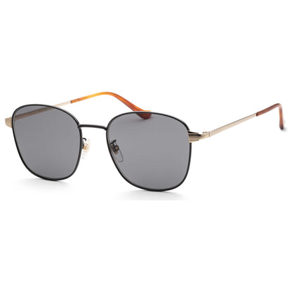 Front view of Gucci Fashion Men's Sunglasses GG0575SK-002