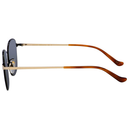 Right view of Gucci Fashion Men's Sunglasses GG0575SK-002