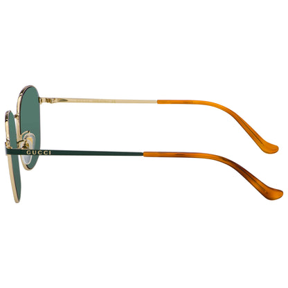 Right view of Gucci Fashion Men's Sunglasses GG0575SK-004