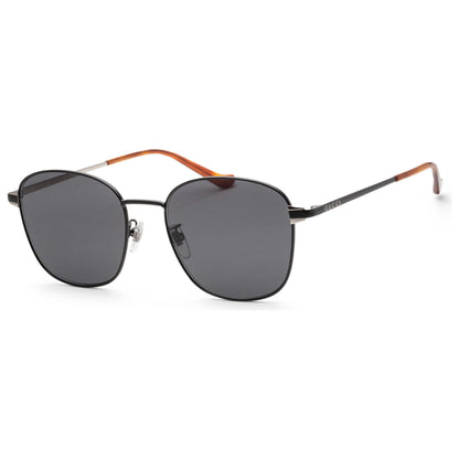 Front view of Gucci Fashion Men's Sunglasses GG0575SK-007