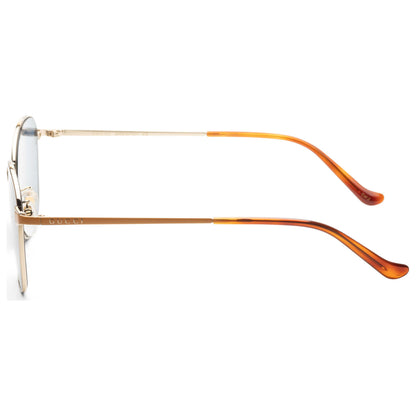 Left view of Gucci Fashion Men's Sunglasses GG0575SK-30008146005