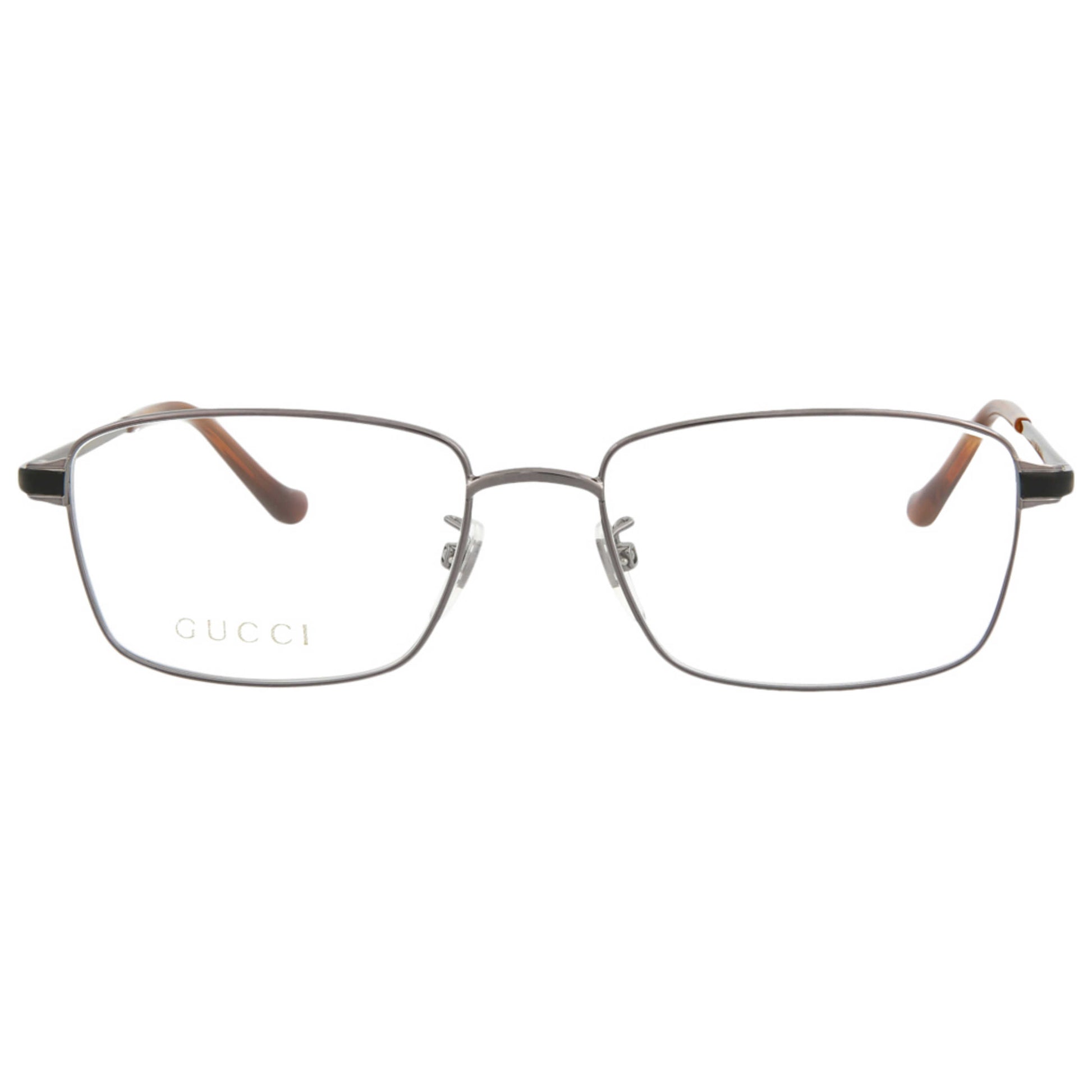 Gucci Fashion Men's Opticals GG0576OK-30008151-003 - Image #2