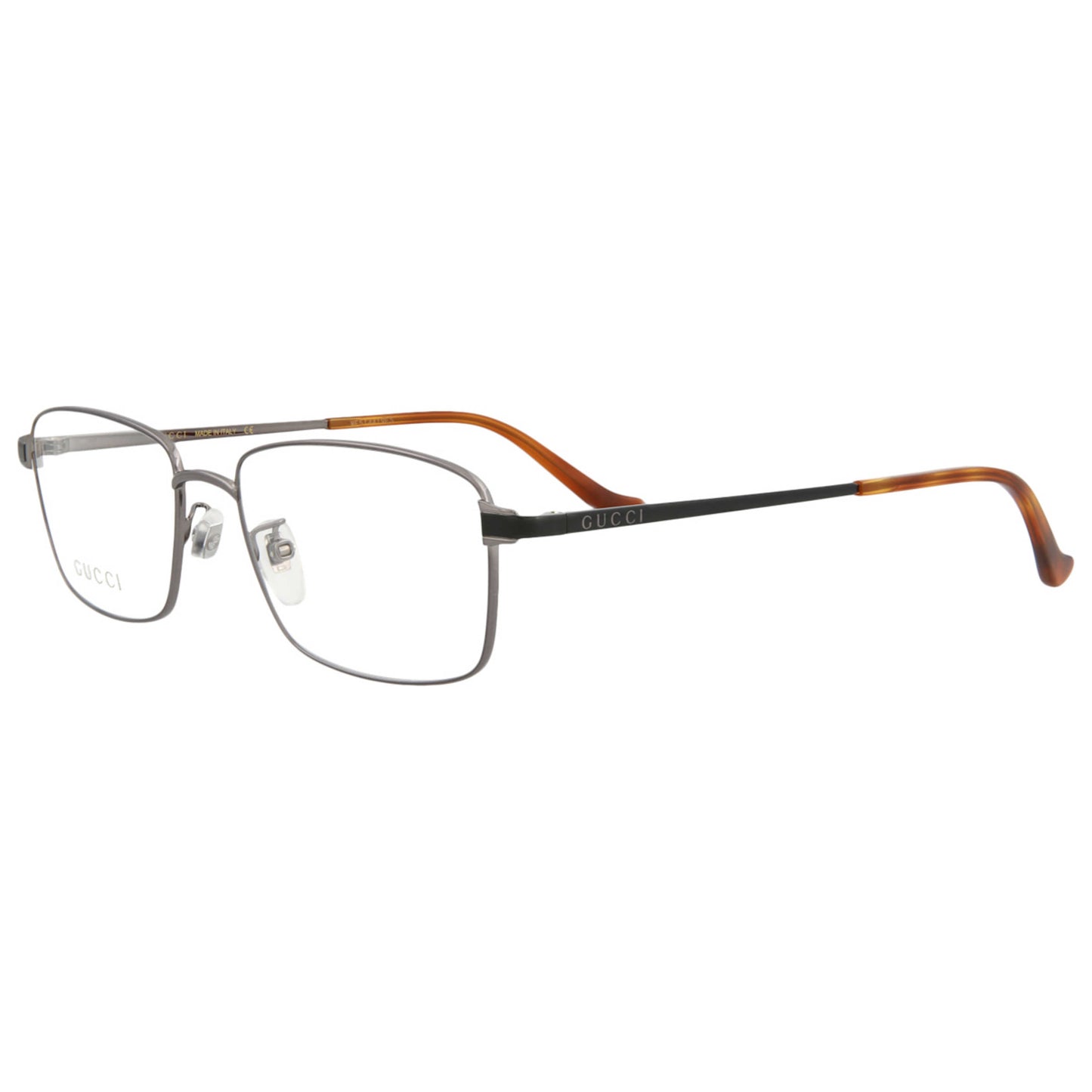 Front view of Gucci Fashion Men's Opticals GG0576OK-30008151-003