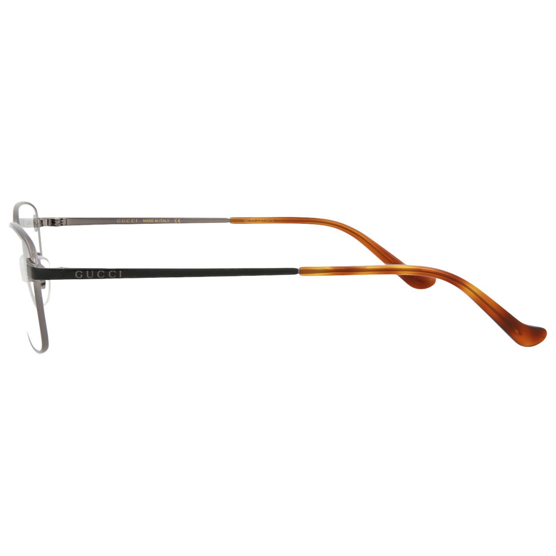 Gucci Fashion Men's Opticals GG0576OK-30008151-003 - Image #4