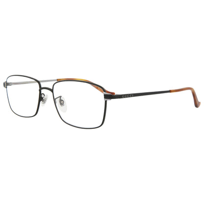 Front view of Gucci Novelty Men's Opticals GG0576OK-30008151-004