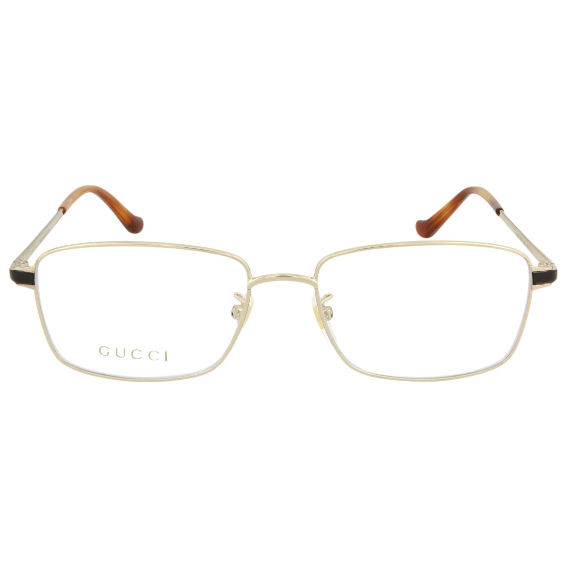Gucci Fashion Men's Opticals GG0576OK-30008151-005 - Image #2