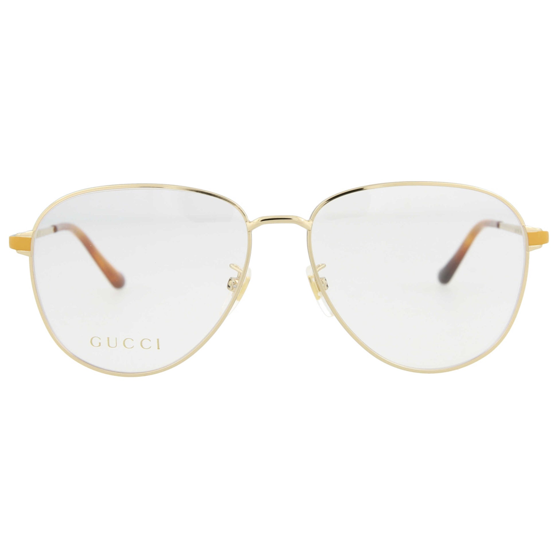 Gucci Fashion Men's Opticals GG0577OA-30008149-003 - Image #2